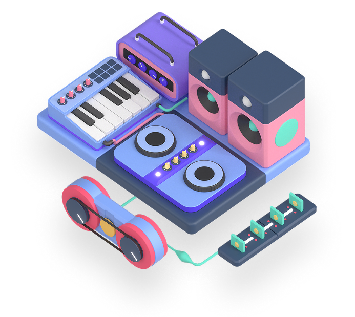 Your idea brought to life